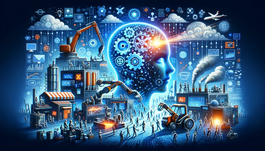 Phát triển hạ tầng số - nền tảng để bứt phá trong chuyển đổi số quốc gia - Ảnh 1.