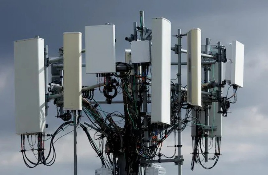 Trí tuệ nhân tạo: Nvidia, SoftBank phát triển mạng di động tích hợp AI - Ảnh 1. Trí tuệ nhân tạo: Nvidia, SoftBank phát triển mạng di động tích hợp AI - Ảnh 1.