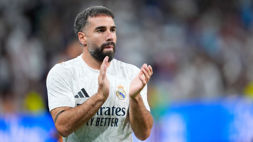 Real Madrid: Đã đến lúc dựa vào La Fabrica - Ảnh 1. Real Madrid: Đã đến lúc dựa vào La Fabrica - Ảnh 1.