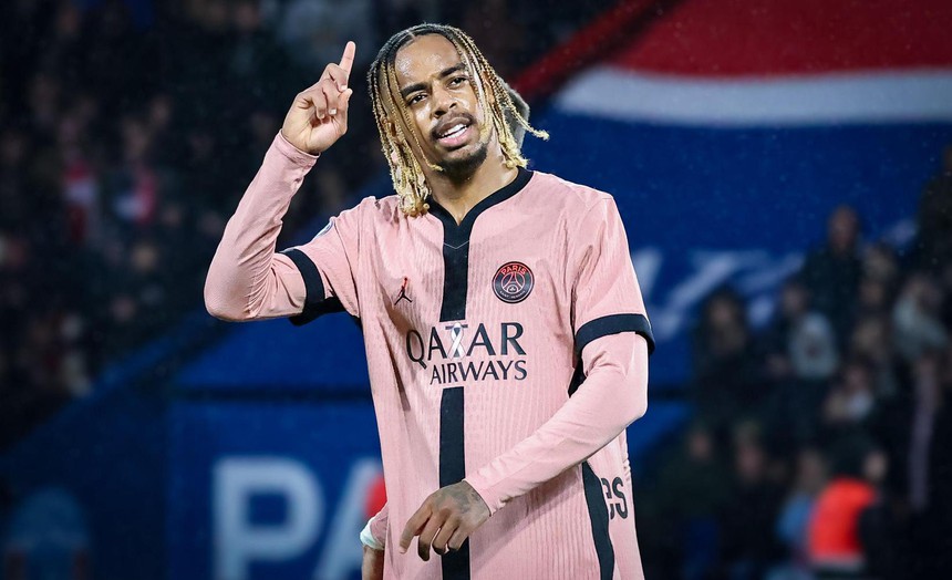 Nations League, 02h45 ngày 15/11, Pháp – Israel: Hoàn thành nhiệm vụ với Barcola - Ảnh 1. Nations League, 02h45 ngày 15/11, Pháp – Israel: Hoàn thành nhiệm vụ với Barcola - Ảnh 1.