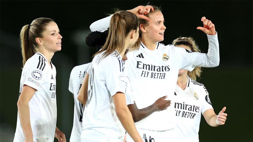 Lịch thi đấu bóng đá hôm nay 13/11: Real Madrid vs Twente, Celtic vs Chelsea - Ảnh 1. Lịch thi đấu bóng đá hôm nay