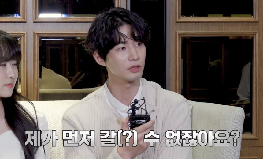 Những suy ngẫm cảm động của Song Jae Rim về sự sống và cái chết khi sinh thời - Ảnh 2. Những suy ngẫm cảm động của Song Jae Rim về sự sống và cái chết khi sinh thời - Ảnh 2.