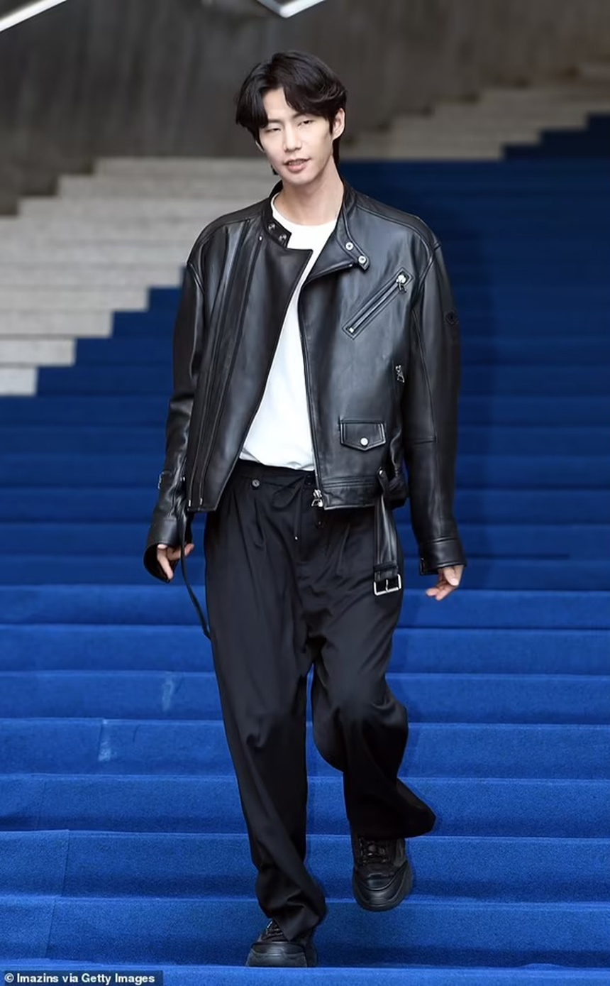 Song Jae Rim qua đời ở tuổi 39, tên MXH của anh là "bắt đầu một hành trình dài" - Ảnh 7.