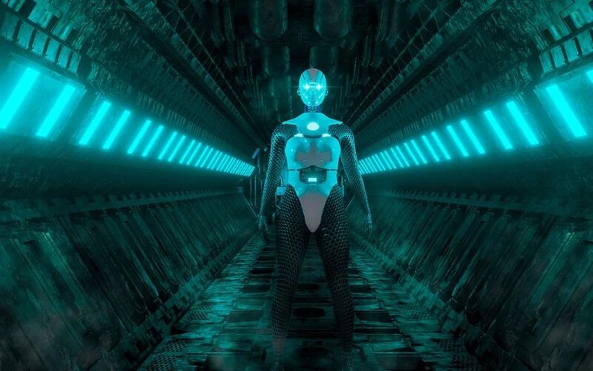 Ứng dụng AI trong điện ảnh: Cơ hội và thách thức - Ảnh 2.