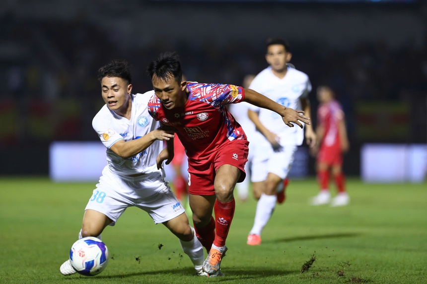 Nhận định bóng đá V-League hôm nay 16/11: Nam Định vs Đà Nẵng, TPHCM vs CAHN - Ảnh 6. Nhận định bóng đá V-League hôm nay 16/11: Nam Định vs Đà Nẵng, TPHCM vs CAHN - Ảnh 6.