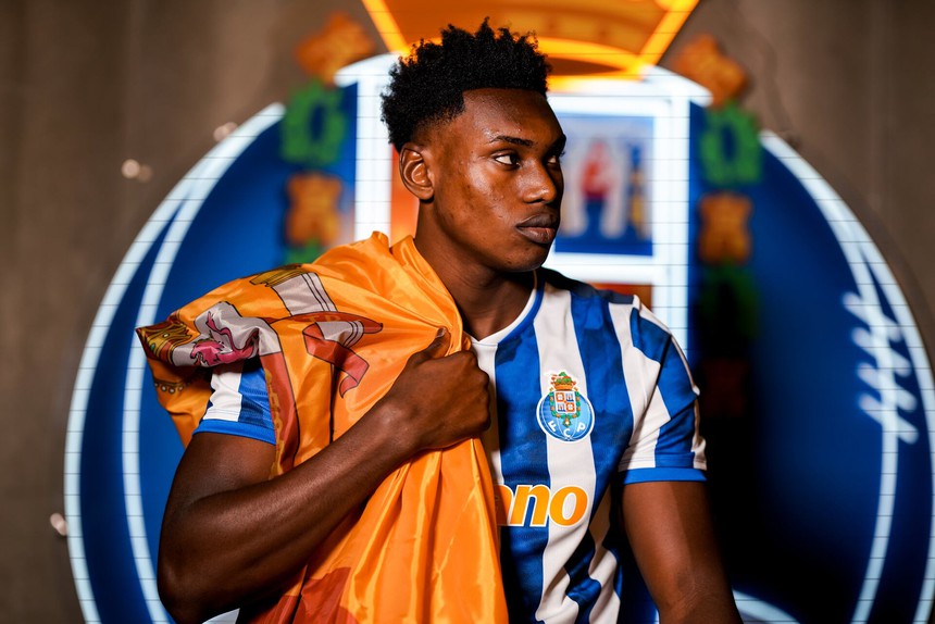 Nations League, bảng 4 League A, 02h45 ngày 16/11, sân Parken, Đan Mạch - Tây Ban Nha: Samu trên con đường của Eto’o - Ảnh 1. Nations League, bảng 4 League A, 02h45 ngày 16/11, sân Parken, Đan Mạch - Tây Ban Nha: Samu trên con đường của Eto’o - Ảnh 1.