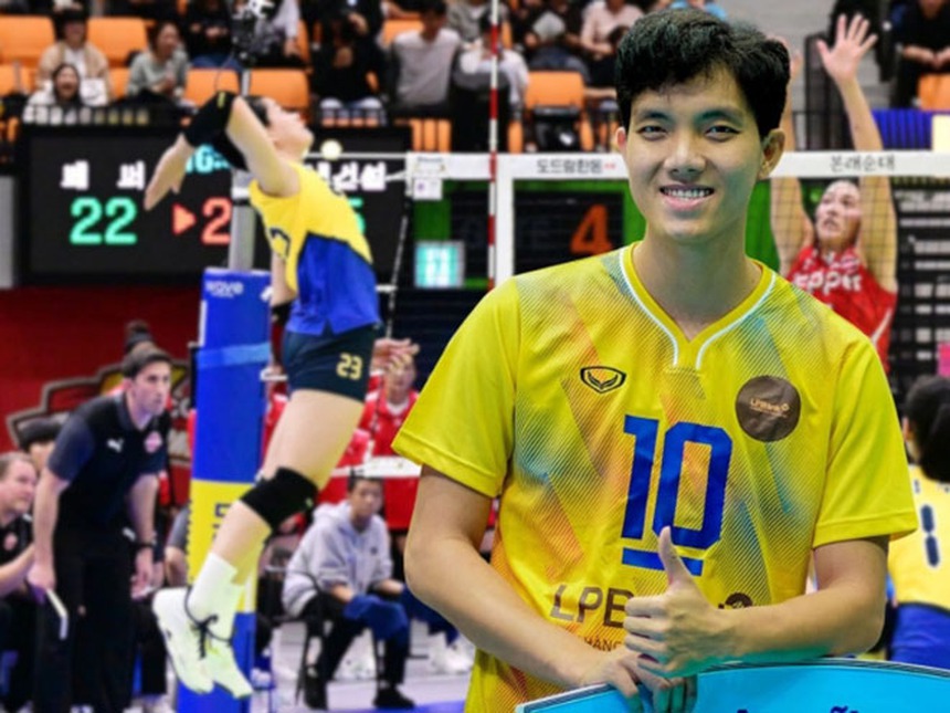 Trần Thị Thanh Thúy: Đi để trở về (và lại đi) - Ảnh 3. Trần Thị Thanh Thúy: Đi để trở về (và lại đi) - Ảnh 3.