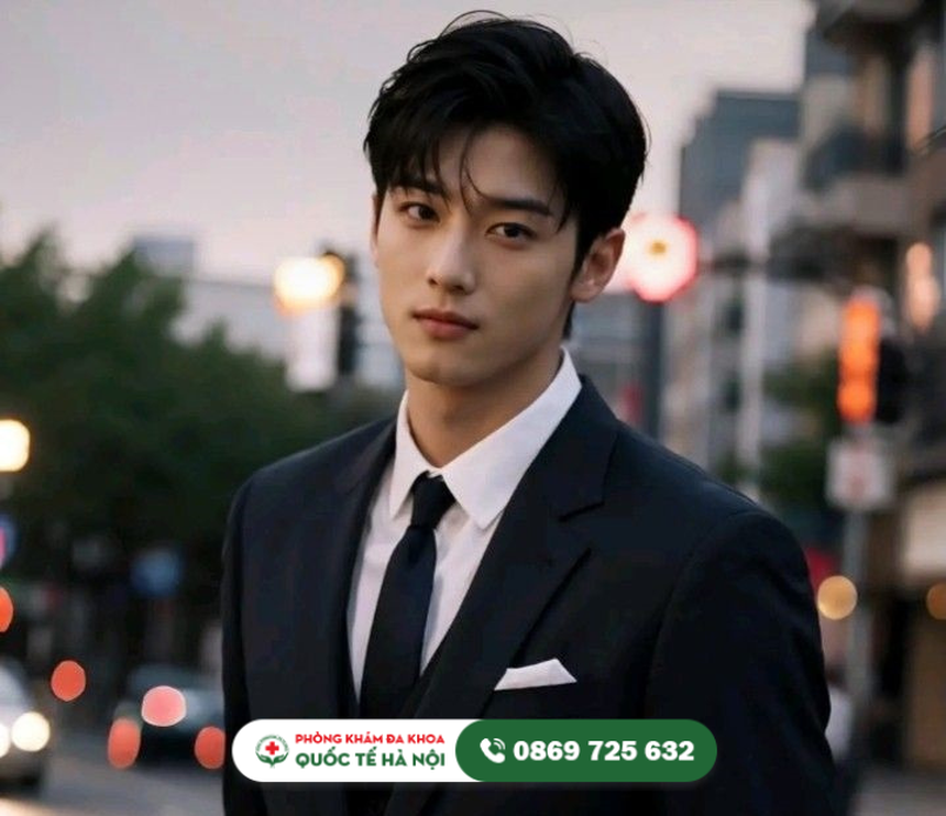 Đàn ông đạt "đỉnh" cao vào năm bao nhiêu tuổi? - Ảnh 1.