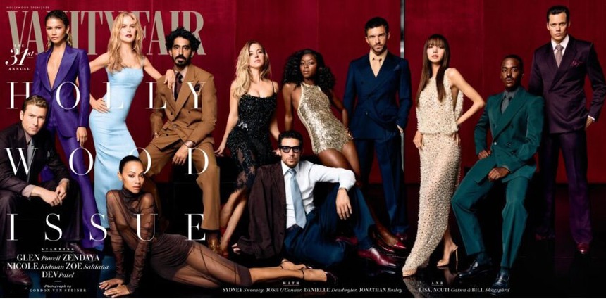 Lisa Blackpink bị "tố" lợi dụng mối quan hệ của bạn trai tin đồn để có được "chỗ đứng" ở Hollywood - Ảnh 2.