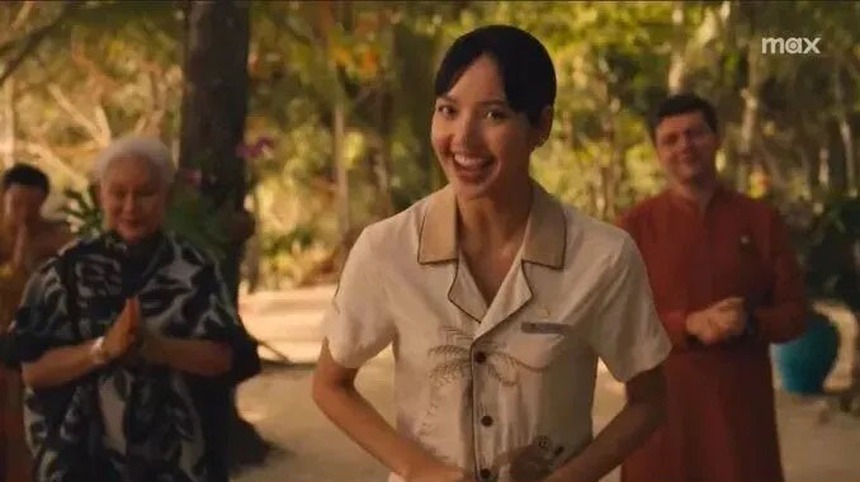 Lisa Blackpink bị "tố" lợi dụng mối quan hệ của bạn trai tin đồn để có được "chỗ đứng" ở Hollywood - Ảnh 3.