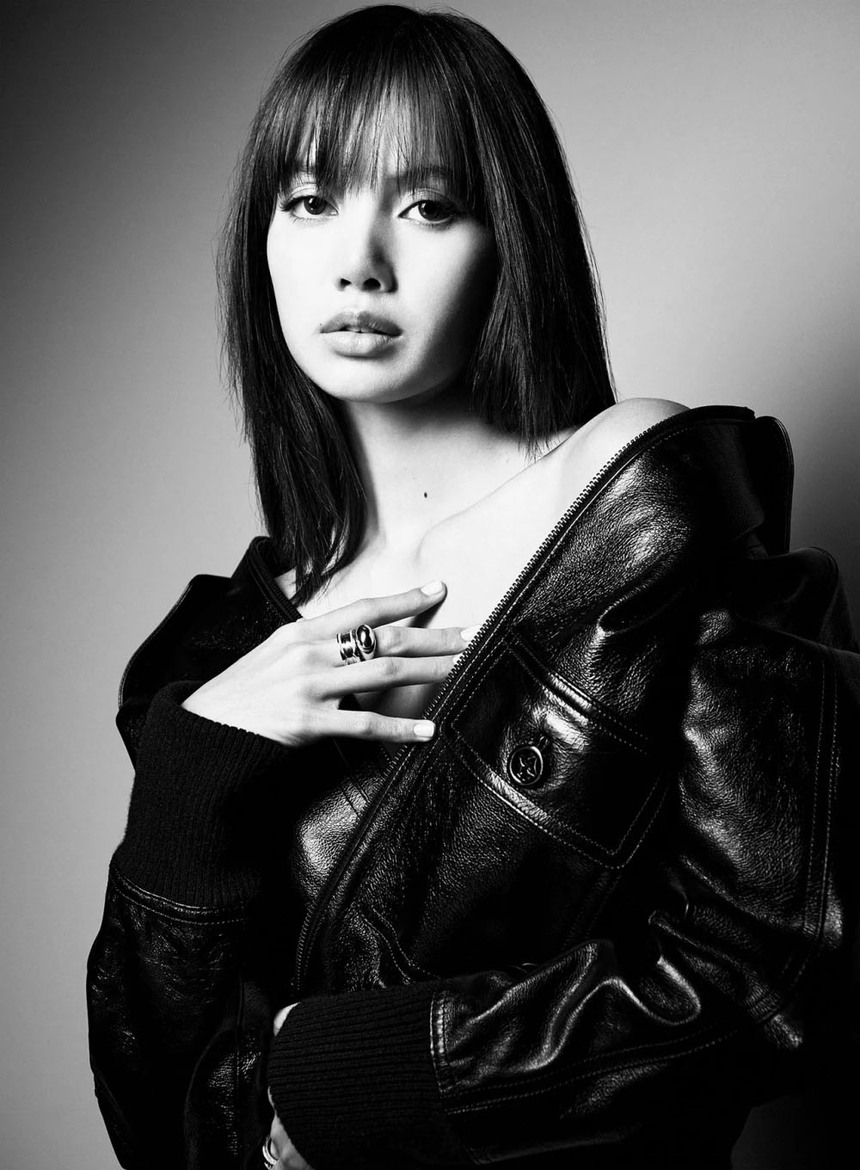 Lisa Blackpink bị "tố" lợi dụng mối quan hệ của bạn trai tin đồn để có được "chỗ đứng" ở Hollywood - Ảnh 6.