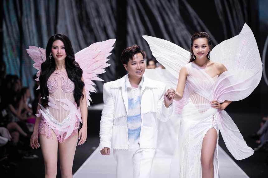 Ivan Trần: "Với tôi Thanh Hằng mãi mãi là nàng thơ"   - Ảnh 6.