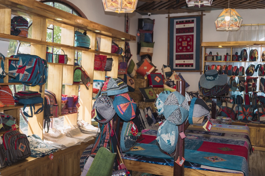 Sa Pa: Đón mùa cao điểm kích cầu du lịch với loạt lễ hội văn hoá, thể thao độc đáo - Ảnh 9. Sa Pa: Đón mùa cao điểm kích cầu du lịch với loạt lễ hội văn hoá, thể thao độc đáo - Ảnh 9.