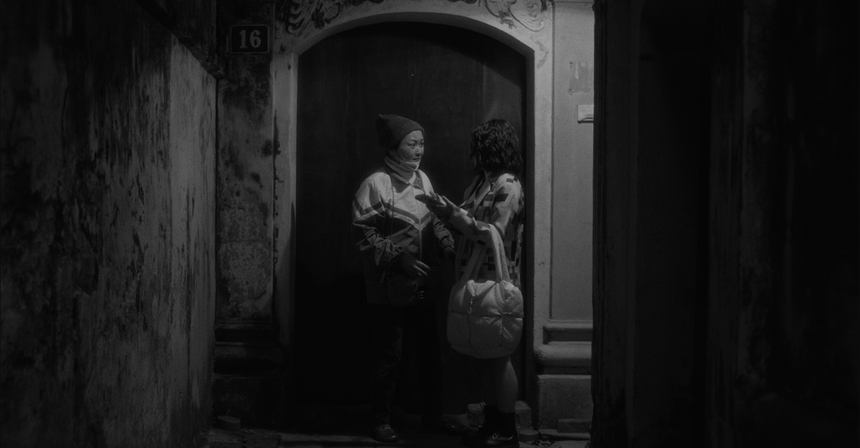 Nguyễn Phi Phi Anh ra mắt phim điện ảnh đầu tay - Ảnh 1. Nguyễn Phi Phi Anh ra mắt phim điện ảnh đầu tay - Ảnh 1.