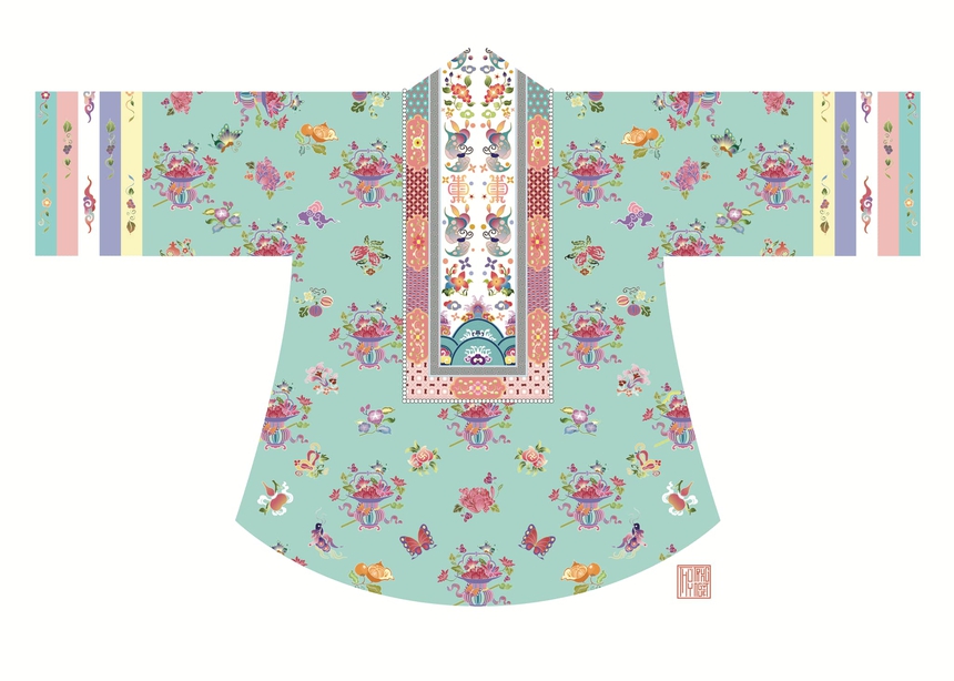 Thổi hồn dân gian vào sản phẩm hiện đại - Ảnh 2.