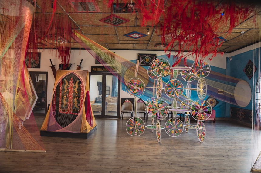 Sa Pa: Đón mùa cao điểm kích cầu du lịch với loạt lễ hội văn hoá, thể thao độc đáo - Ảnh 8. Sa Pa: Đón mùa cao điểm kích cầu du lịch với loạt lễ hội văn hoá, thể thao độc đáo - Ảnh 8.