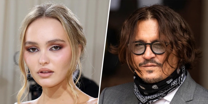 Những ái nữ nhà sao Hollywood thừa hưởng nhan sắc tuyệt phẩm - Ảnh 1.