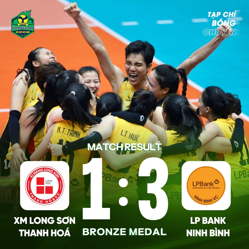 Bích Tuyền rực sáng, giúp đội nhà đoạt danh hiệu trước khi dự giải vô địch thế giới - Ảnh 1. Bích Tuyền rực sáng, giúp đội nhà đoạt danh hiệu trước khi dự giải vô địch thế giới - Ảnh 1.