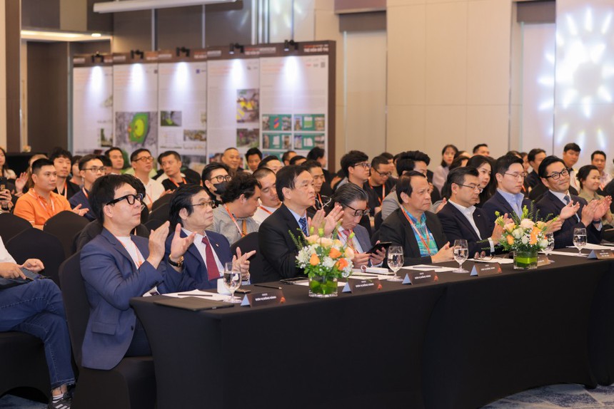 Đề xuất 5 giải pháp "trẻ hóa đô thị" nhằm nâng cao chất lượng không gian sống cho người Việt - Ảnh 2.