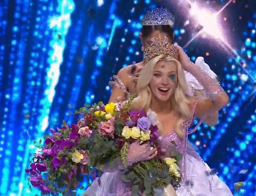 Kỳ Duyên dừng chân Top 30, Đan Mạch đăng quang Miss Universe 2024 - Ảnh 4. Kỳ Duyên dừng chân Top 30, Đan Mạch đăng quang Miss Universe 2024 - Ảnh 4.