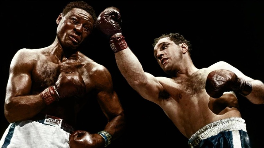 Huyền thoại Mike Tyson góp mặt 2 lần trong 10 trận quyền Anh hạng nặng hay nhất lịch sử - Ảnh 1. Huyền thoại Mike Tyson góp mặt 2 lần trong 10 trận quyền Anh hạng nặng hay nhất lịch sử - Ảnh 1.