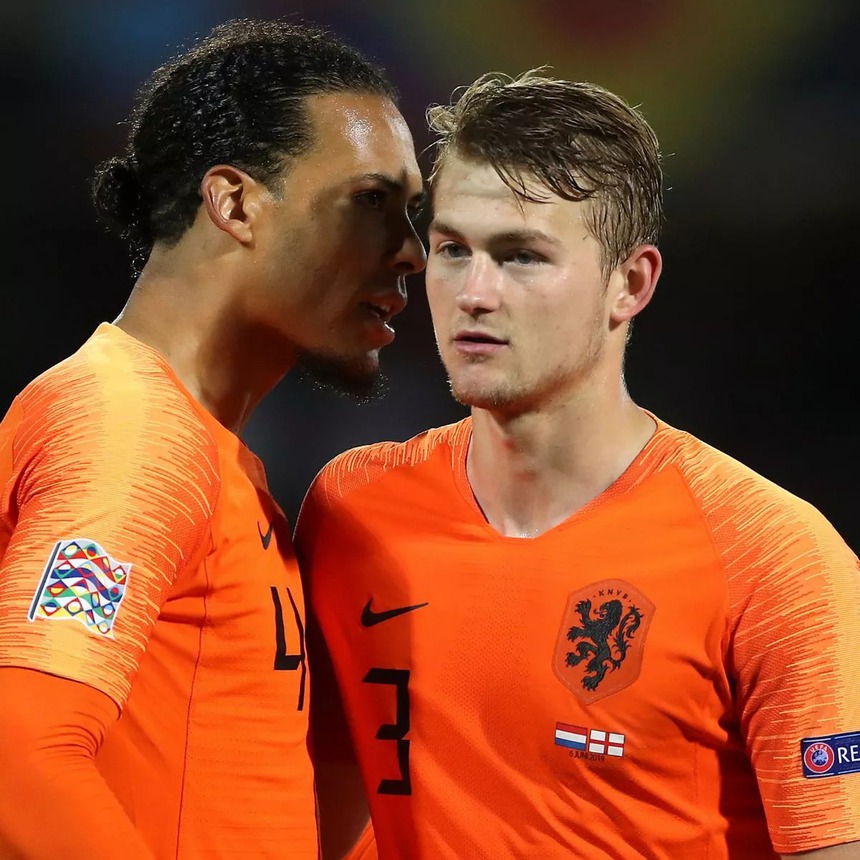 Bảng 3 League A lượt trận cuối: Không phải “đá cho vui” - Ảnh 1. Bảng 3 League A lượt trận cuối: Không phải “đá cho vui” - Ảnh 1.