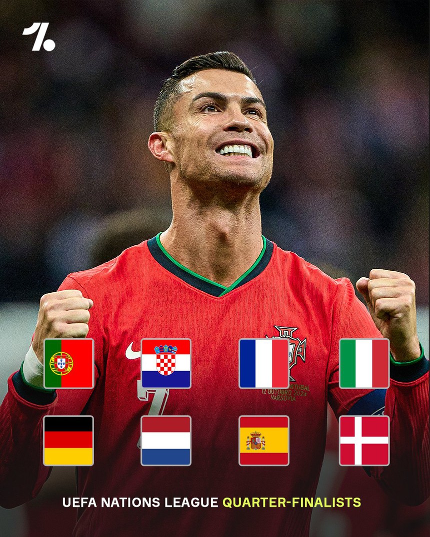 Nations League: ĐT Bồ Đào Nha chia điểm trong ngày Ronaldo vắng mặt, Tây Ban Nha thắng kịch tính - Ảnh 3. Nations League: ĐT Bồ Đào Nha chia điểm trong ngày Ronaldo vắng mặt, Tây Ban Nha thắng kịch tính - Ảnh 3.