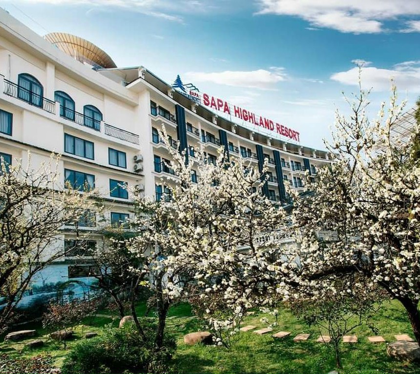 Sa Pa: Đón mùa cao điểm kích cầu du lịch với loạt lễ hội văn hoá, thể thao độc đáo - Ảnh 13. Sa Pa: Đón mùa cao điểm kích cầu du lịch với loạt lễ hội văn hoá, thể thao độc đáo - Ảnh 13.