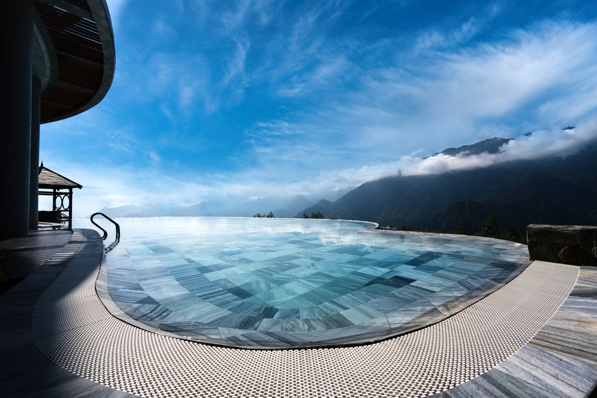 Sa Pa: Đón mùa cao điểm kích cầu du lịch với loạt lễ hội văn hoá, thể thao độc đáo - Ảnh 15. Sa Pa: Đón mùa cao điểm kích cầu du lịch với loạt lễ hội văn hoá, thể thao độc đáo - Ảnh 15.