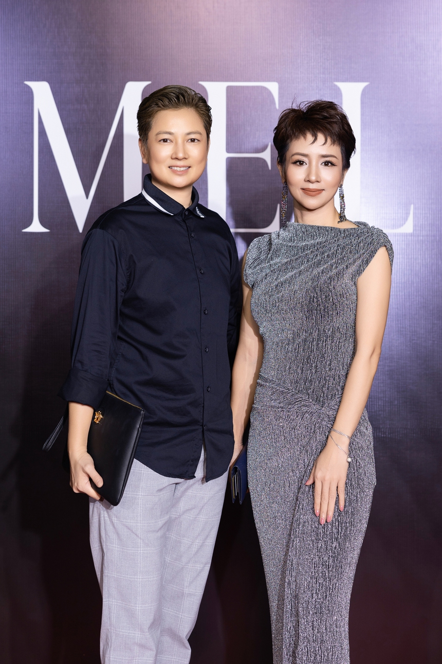 Show diễn "Timeless": Viết tiếp giấc mơ thời trang Việt "ra biển lớn" - Ảnh 8.