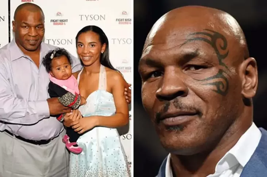 Mike Tyson tiết lộ những 'cảm xúc lẫn lộn' sau trận thua trước Jake Paul hồi tháng trước - Ảnh 2.