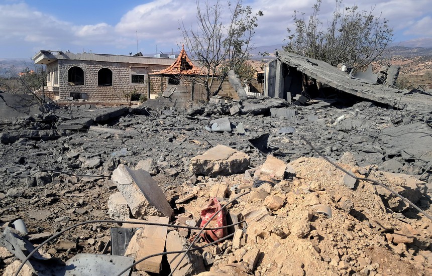 UNESCO nâng mức bảo vệ cấp cao nhất cho hàng chục di sản ở Liban - Ảnh 1. UNESCO nâng mức bảo vệ cấp cao nhất cho hàng chục di sản ở Liban - Ảnh 1.