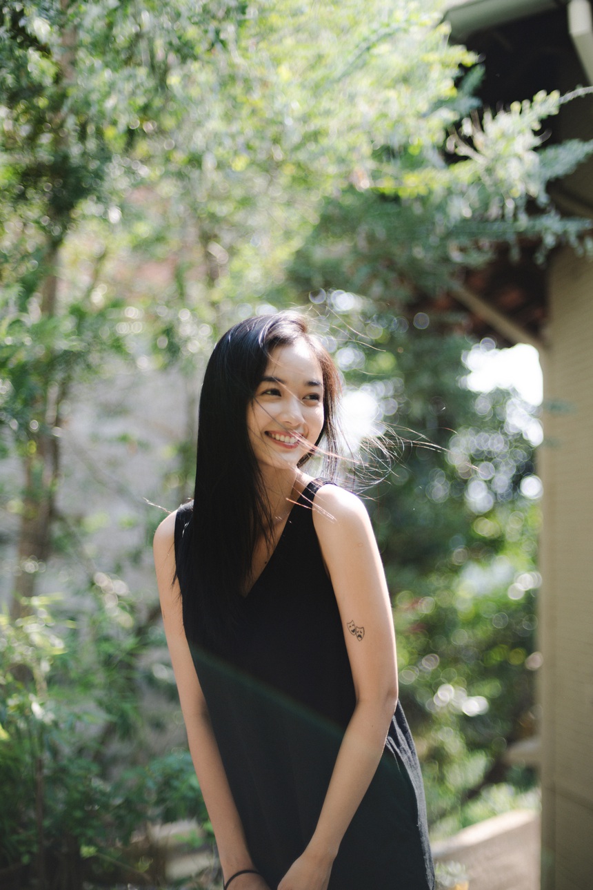 Nữ chính Ngày xưa có một chuyện tình: “Tôi không ngậm thìa vàng" - Ảnh 5. Nữ chính Ngày xưa có một chuyện tình: “Tôi không ngậm thìa vàng" - Ảnh 5.