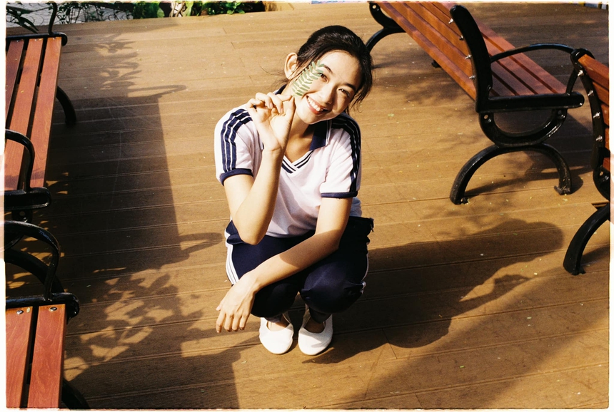 Nữ chính Ngày xưa có một chuyện tình: “Tôi không ngậm thìa vàng" - Ảnh 4. Nữ chính Ngày xưa có một chuyện tình: “Tôi không ngậm thìa vàng" - Ảnh 4.