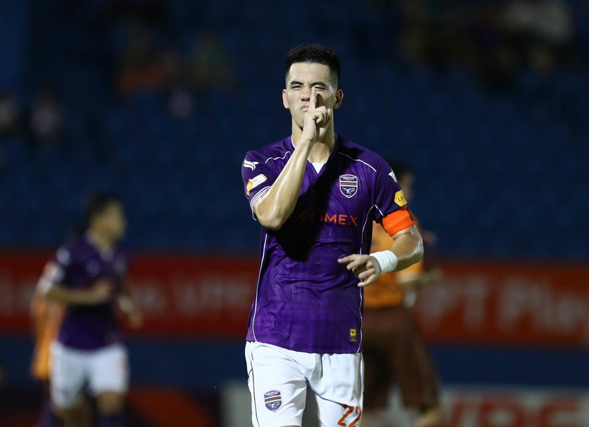 Tiến Linh lợi thế tranh Giải thưởng Quả bóng vàng Việt Nam 2024 - Ảnh 5.