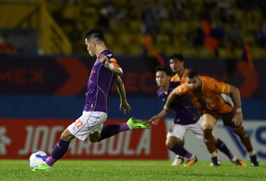 Lê Công Vinh chọn ai cho Quả bóng vàng Việt Nam 2024 ? - Ảnh 3. Lê Công Vinh chọn ai cho Quả bóng vàng Việt Nam 2024 ? - Ảnh 3.