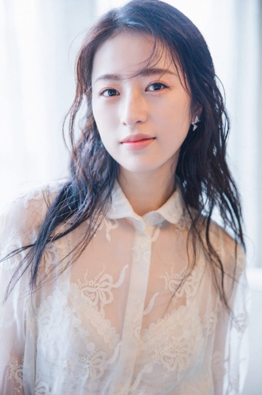 Top 5 diễn viên Trung Quốc bị ghét nhất năm 2024: Từ vai diễn gây tranh cãi đến hành vi tai tiếng - Ảnh 5.