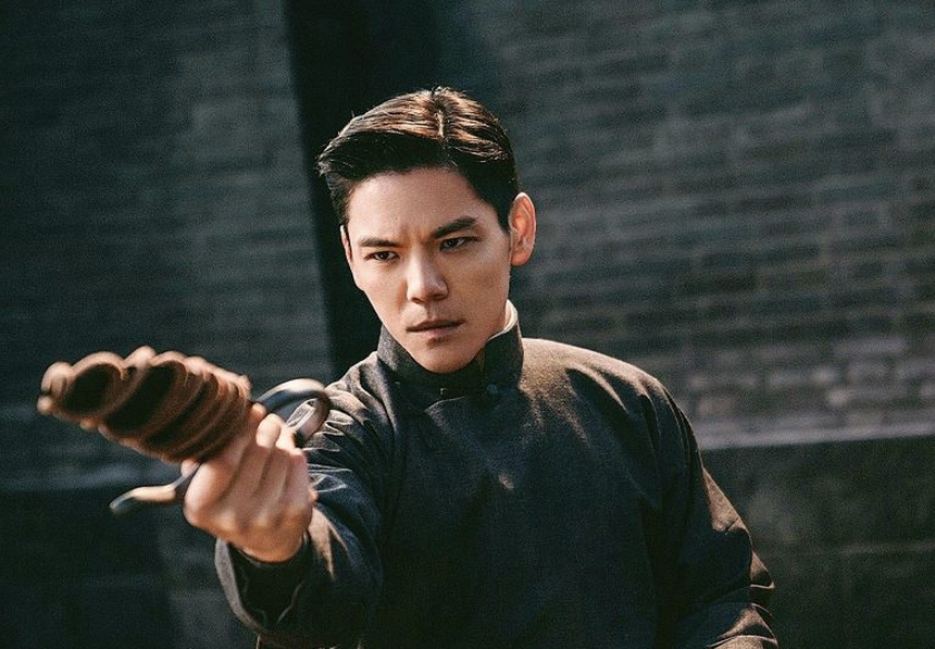 Top 5 diễn viên Trung Quốc bị ghét nhất năm 2024: Từ vai diễn gây tranh cãi đến hành vi tai tiếng - Ảnh 6.