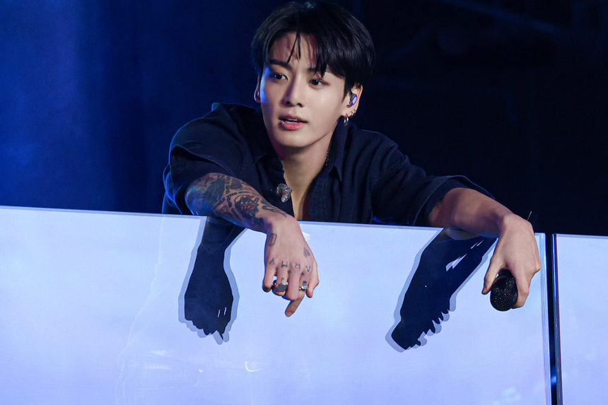 Rosé Blackpink nhắc đến "người yêu cũ" và tác động của người này đến album sắp ra mắt của cô - Ảnh 6.