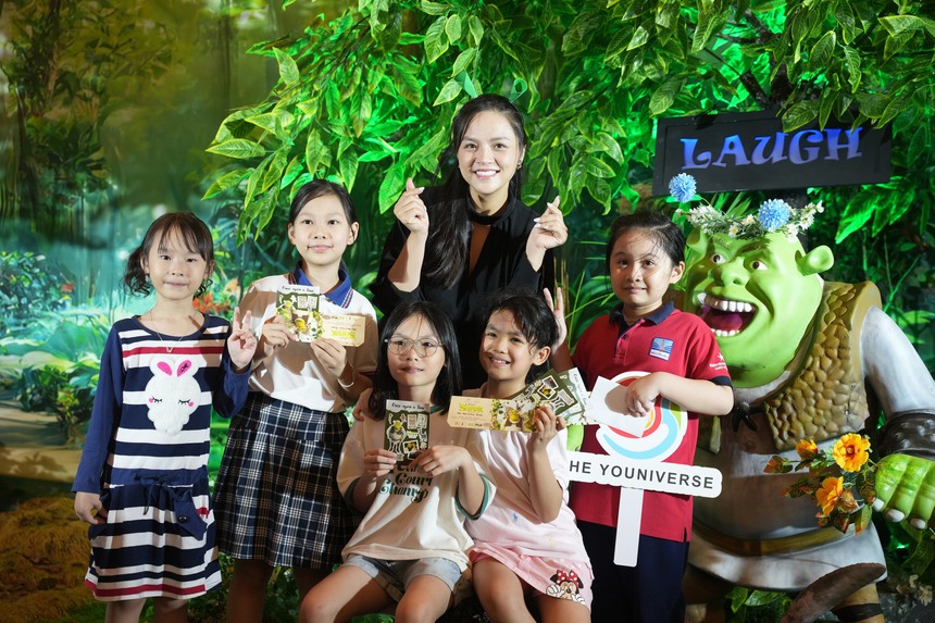 Nhạc kịch - "Cầu nối nghệ thuật" (kỳ 11): Văn hóa nhạc kịch và khát vọng nhạc kịch Việt Nam - Ảnh 2. Nhạc kịch - "Cầu nối nghệ thuật" (kỳ 11): Văn hóa nhạc kịch và khát vọng nhạc kịch Việt Nam - Ảnh 2.