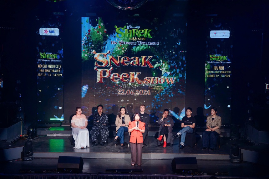 Nhạc kịch - "Cầu nối nghệ thuật" (kỳ 11): Văn hóa nhạc kịch và khát vọng nhạc kịch Việt Nam - Ảnh 1. Nhạc kịch - "Cầu nối nghệ thuật" (kỳ 11): Văn hóa nhạc kịch và khát vọng nhạc kịch Việt Nam - Ảnh 1.