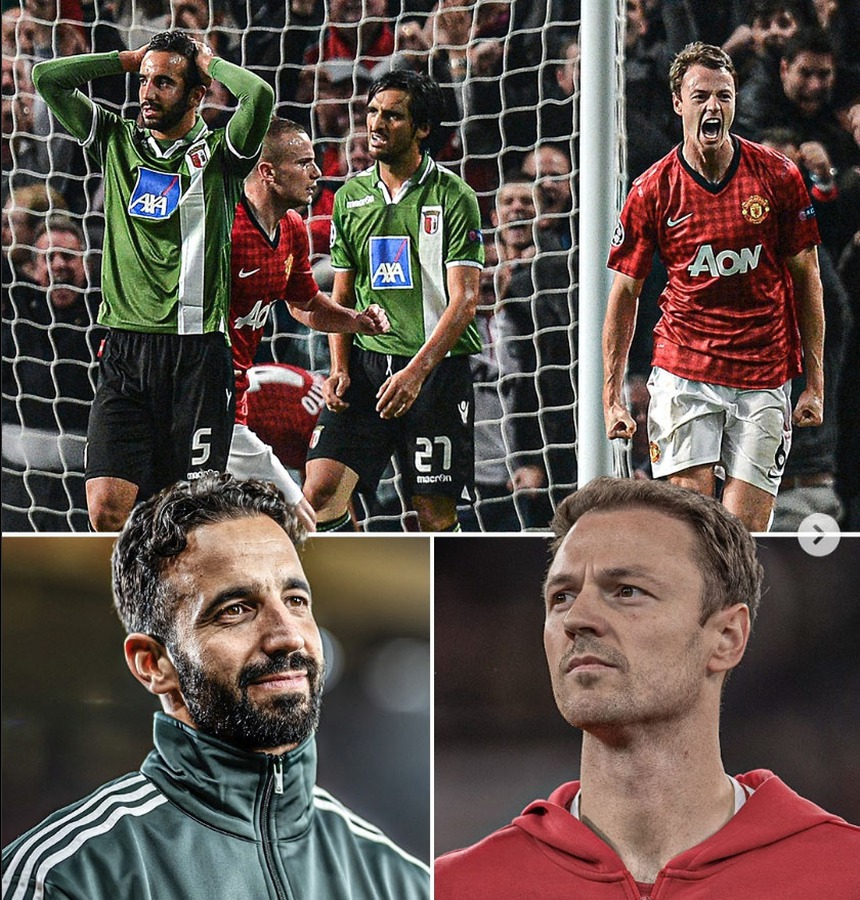 MU sắp bước vào kỷ nguyên Ruben Amorim, 11 năm lạc lối liệu có thể chấm dứt? - Ảnh 5. MU sắp bước vào kỷ nguyên Ruben Amorim, 11 năm lạc lối liệu có thể chấm dứt? - Ảnh 5.