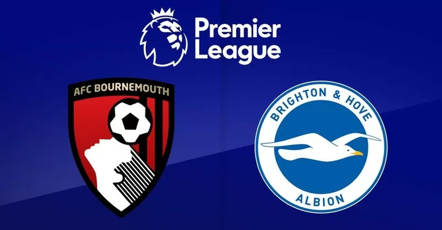 Nhận định, soi tỷ lệ Bournemouth vs Brighton (22h00, 23/11), vòng 12 Ngoại hạng Anh - Ảnh 1. Nhận định, soi tỷ lệ Bournemouth vs Brighton (22h00, 23/11), vòng 12 Ngoại hạng Anh - Ảnh 1.