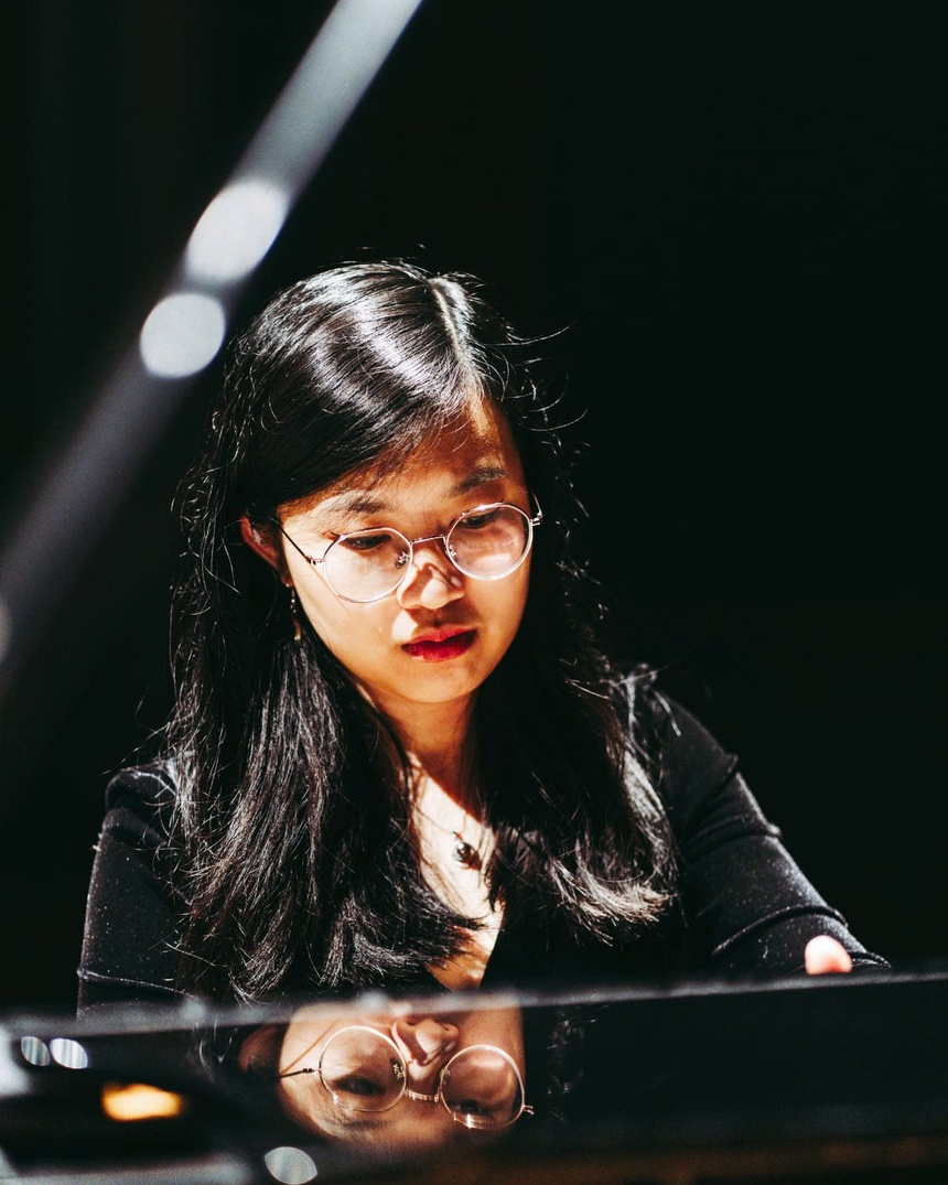 Đêm diễn 'Chuyện nhạc phố cổ' mừng Ngày Di sản - Ảnh 1. Đêm diễn 'Chuyện nhạc phố cổ' mừng Ngày Di sản - Ảnh 1.