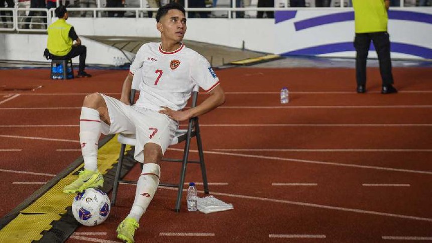 Siêu phẩm của thần đồng Indonesia vào lưới Saudi Arabia được đề cử bàn thắng đẹp nhất châu Á - Ảnh 3.