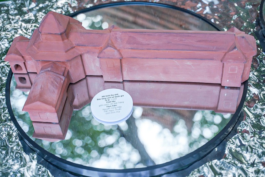 Ngày Di sản văn hóa Việt Nam 23/11: Di sản kiến trúc trong Thành phố sáng tạo - Ảnh 2. Ngày Di sản văn hóa Việt Nam 23/11: Di sản kiến trúc trong Thành phố sáng tạo - Ảnh 2.