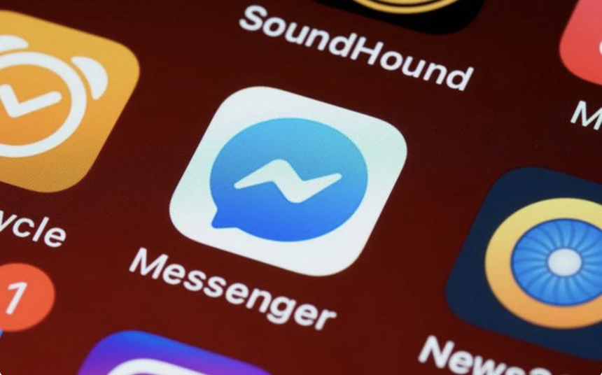 Meta bổ sung nhiều tính năng mới cho ứng dụng Messenger - Ảnh 1.