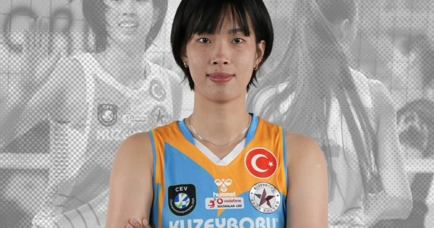 Tin nóng thể thao sáng 25/11: Trần Thị Thanh Thúy được cộng đồng bóng chuyền Việt Nam ‘tư vấn’; xác định tương lai của Ronaldo - Ảnh 1. Tin nóng thể thao sáng 25/11: Trần Thị Thanh Thúy được cộng đồng bóng chuyền Việt Nam ‘tư vấn’; xác định tương lai của Ronaldo - Ảnh 1.