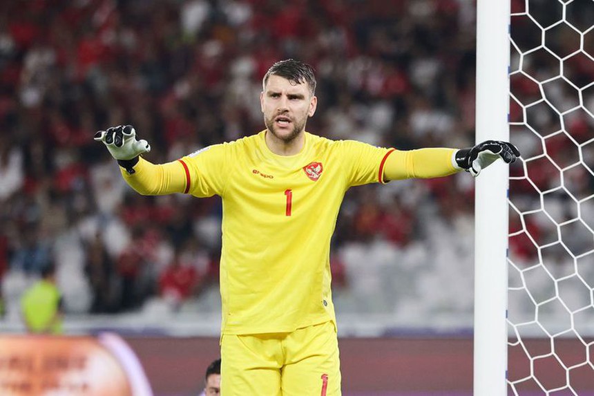 Tin nóng thể thao sáng 25/11: Trần Thị Thanh Thúy được cộng đồng bóng chuyền Việt Nam ‘tư vấn’; xác định tương lai của Ronaldo - Ảnh 3. Tin nóng thể thao sáng 25/11: Trần Thị Thanh Thúy được cộng đồng bóng chuyền Việt Nam ‘tư vấn’; xác định tương lai của Ronaldo - Ảnh 3.