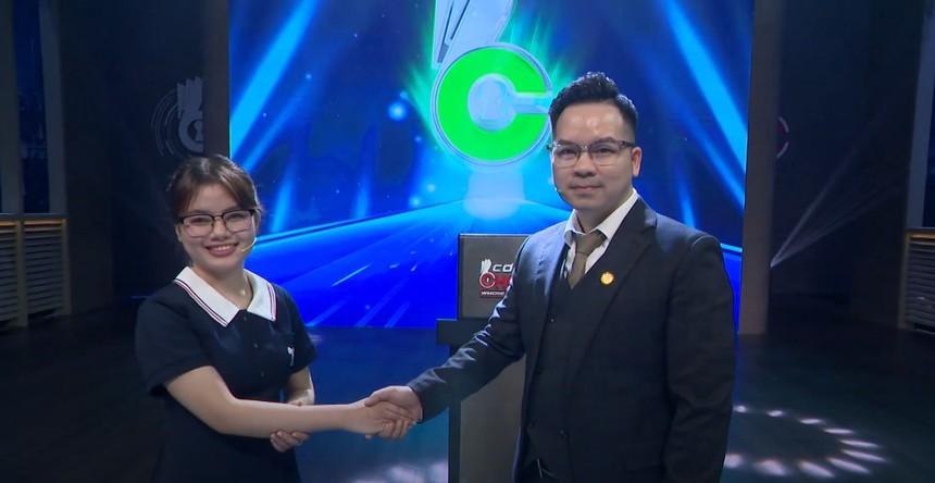 Tập 3 “Cơ hội cho ai”: Giám đốc sáng tạo chốt thu nhập 160 triệu đồng - Ảnh 3.